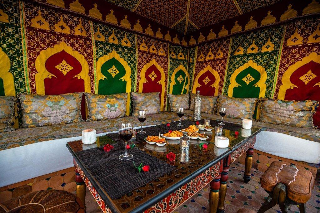 Dar Kika Salam By Dks Hotel Rabat Kültér fotó